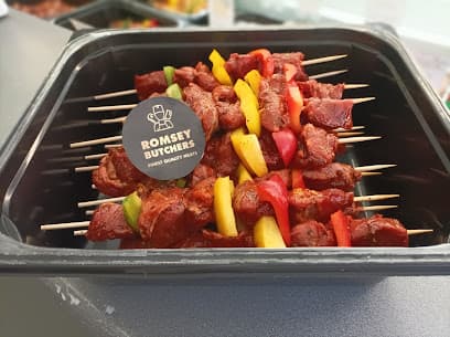 B Drummond Butchers - Butcher in Romsey