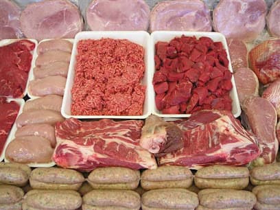 L F B Meats - Butcher in Bournemouth