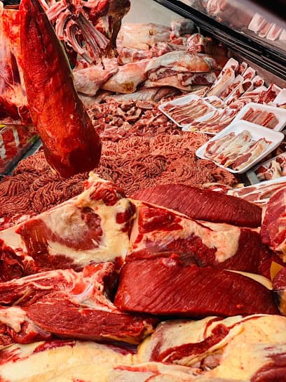 Kurdistan butcher - Butcher in Portsmouth