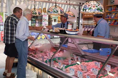 Porky Down - Butcher in Exmouth, Devon