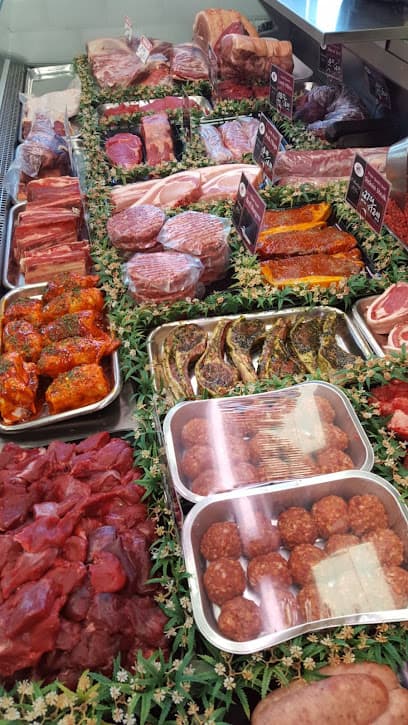 T Buttling Family Butcher - Butcher in Shaftesbury, Powys