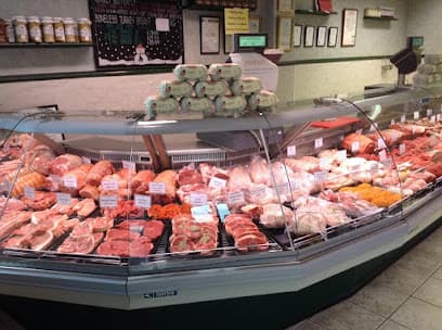 Ron Reeve - Butcher in Waterlooville, Hampshire