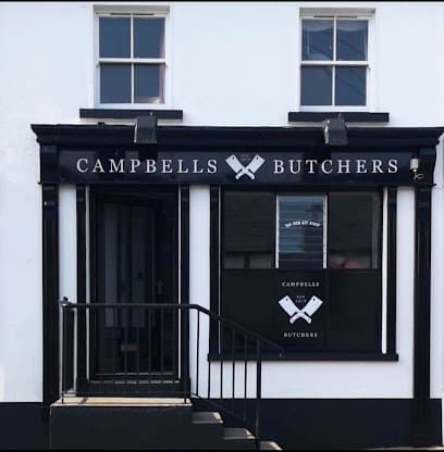 Campbells Butchers - Butcher in Enniskillen