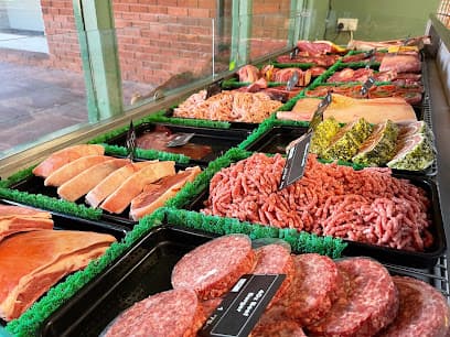 Considerate Carnivore - Butcher in Southampton