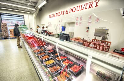 S&D Supermarket Wolverhampton - Butcher in Wolverhampton