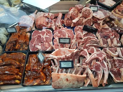 Wm Frasers Butchers - Butcher in Stranraer