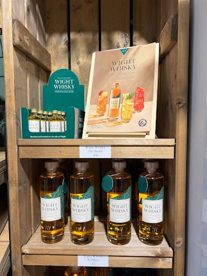 Nunwell Farm Kitchen - Butcher in Sandown