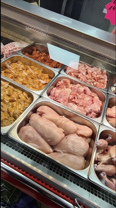 Prime Butchers - Butcher in Wolverhampton