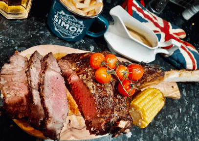 Bennett's Butchers Ltd - Butcher in Telford, Shropshire