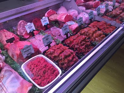 Tessiers Butchers - Butcher in Chichester, Cheshire
