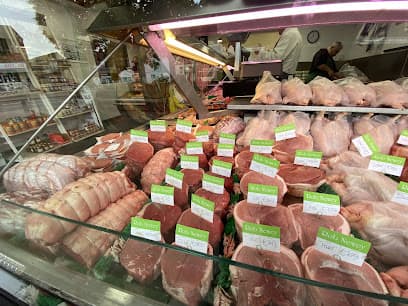 Rob Newey Butcher’s - Butcher in Kingswinford