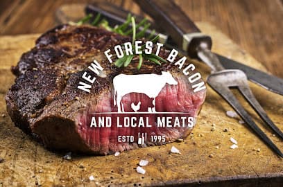 New Forest Bacon and Local Meats - Butcher in Ringwood