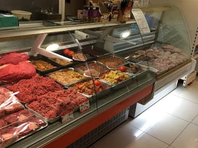 Metro Market - Butcher in Bournemouth