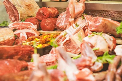 The Hungry Guest Butchers - Butcher in Petworth