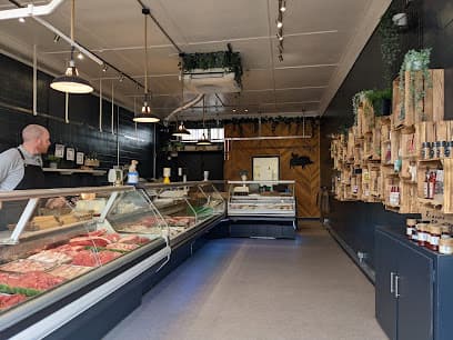 Hen and Boar Family Butchers - Butcher in Bristol