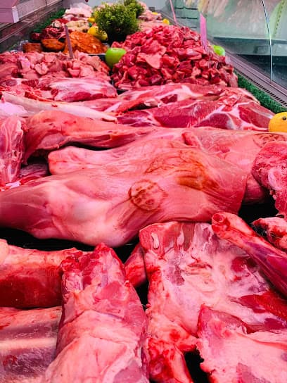 Almakkah Halal Butchers - Butcher in Bristol