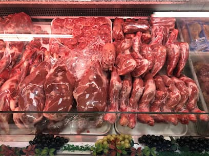 Global Food & Halal Meat Centre Ltd - Butcher in Southampton