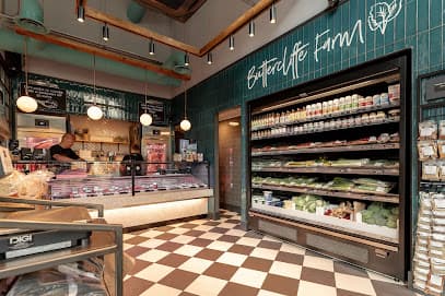 Pasture Butchers - Butcher in Bristol