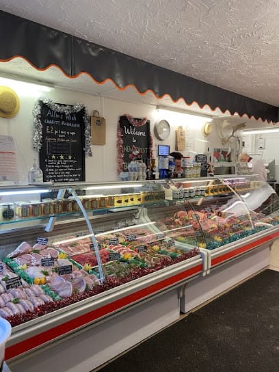 New Forest Family Butchers - West Wellow - Butcher in Romsey