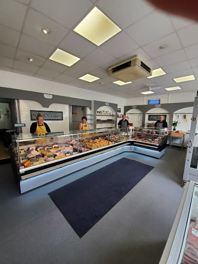 Sampsons Butchery and deli - Butcher in Budleigh Salterton, Devon