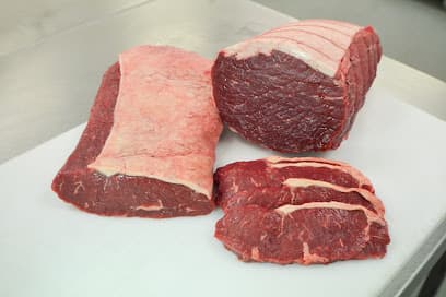 DW Gillett Catering Butchers - Butcher in Salisbury, Wiltshire