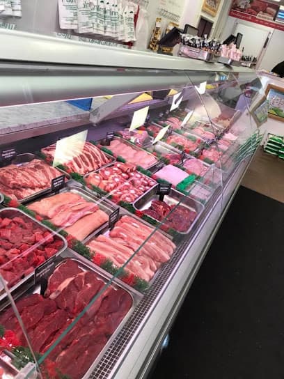 Palmers Quality Butchers - Butcher in Weston-super-Mare, Somerset