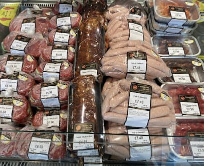 Crosskeys Meats - Butcher in Ballymena, County Antrim