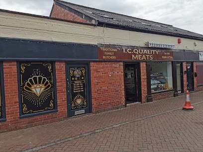 IC Quality Meats - Butcher in Newtown, County Antrim