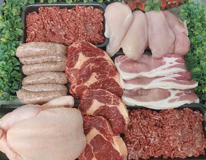 Stour Valley Game - Butcher in Canterbury, Kent