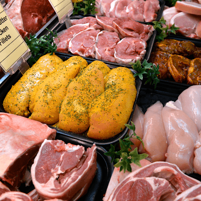 Beaman & Sons Butchers - Butcher in Bridgnorth, Shropshire