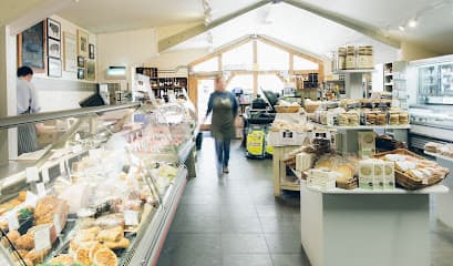 Hartley Farm Shop & Kitchen - Butcher in Bradford-on-Avon, West Yorkshire