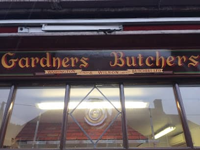 Gardners Butchers - Butcher in Andover, Hampshire