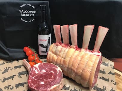 Salcombe Meat Company - Butcher in Kingsbridge, Devon