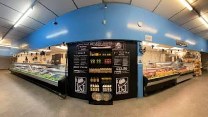 Deakin-Jones family Butchers & deli - Butcher in Dudley