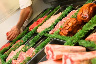 Taylor Meats Ltd - Butcher in Herne Bay, Kent