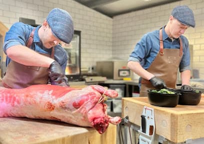 Kellwood and co butchers - Butcher in Farnham