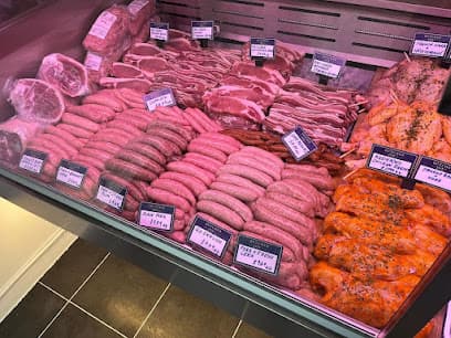 Butcher Joe's - Butcher in Christchurch, Powys