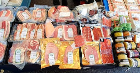 DOWNLAND PRODUCE - Butcher in Melksham, Wiltshire