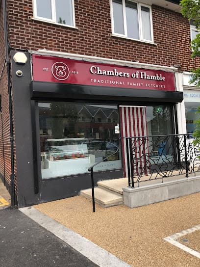 Chambers of Hamble - Butcher in Southampton