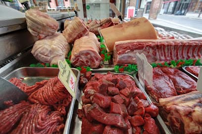 Keating’s Butchers - Butcher in Wimborne, Dorset