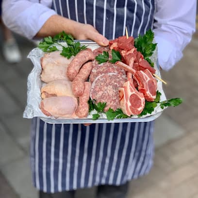 Larkhall Butchers - Butcher in Bath, Somerset
