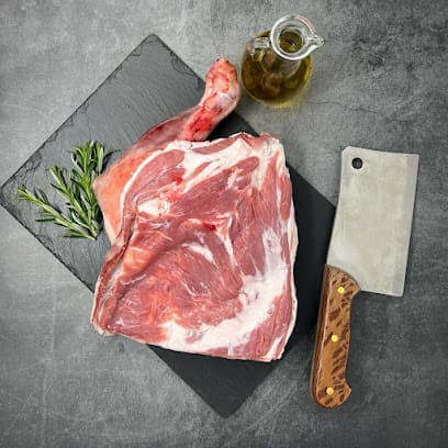 Sway Butchers Ltd - Butcher in Lymington