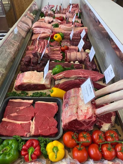 Oliver’s Butchers & Pie Makers - Butcher in Totnes, Devon