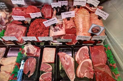 Webb's Butchers - Butcher in Ferndown, Dorset