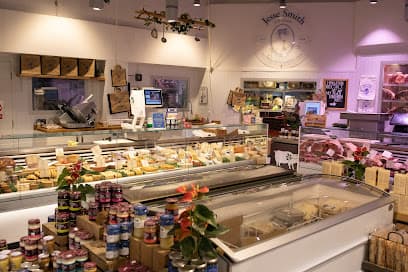 Jesse Smith Farm Shop - Butcher in Cirencester