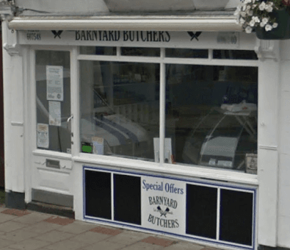 Barnyard Butchers - Butcher in Chichester, Cheshire