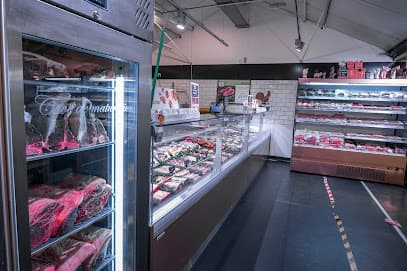 Blake's Butchers - Butcher in Worcester