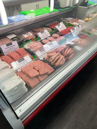 Cunningham’s Family Butchers - Butcher in Ayr