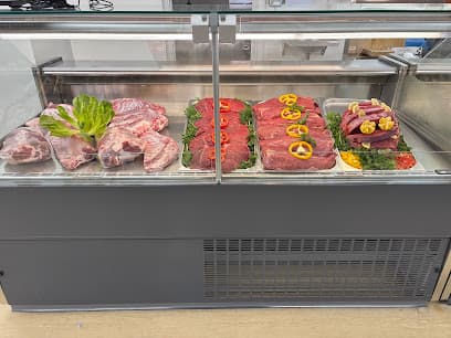 Ahlan Market - Butcher in Canterbury, Kent