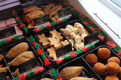 McAtamneys Butchers - Butcher in Limavady, County Londonderry